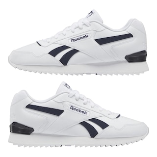 Foto 2 | Foto 2 | Tenis Reebok Glide Ripple Clip Unisex Sport Blanco