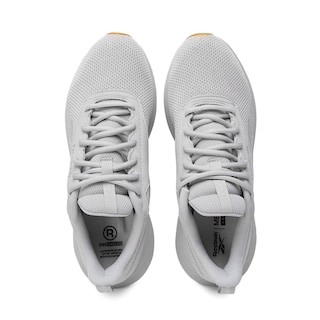 Foto 4 | Foto 4 | Tenis Reebok Dmx Comfort + Unisex Casual Blanco