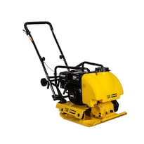 Placa Compactadora Profesional Tdk Machinery Con Motor Korei 6.7 Hp – Tdkp1450
