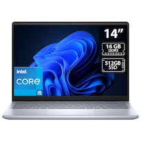 Laptop Dell Inspiron 5440: Intel Core I5 1334u Ram 16gb Ddr5 Ssd 512gb Pantalla 14'' Windows 11 Pro