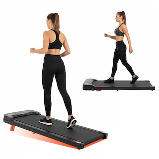 Foto 1 | Foto 1 | Caminadora Eléctrica Altera Homestep 2 Negra Motor 1.5 Hp 1-6 Km/hr