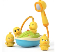 Juguete de Baño Infantil