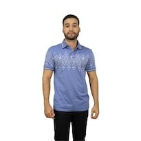 Playera Platini Azp10315 Para Hombre 1 Pz