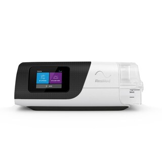 Foto 1 | Foto 1 | Equipo de Terapia ResMed con Bluetooth