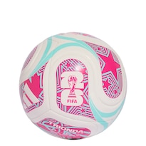 Balón Trionda Club Copa Mundial De La Fifa 26™ Adidas Blanco Unisex