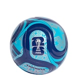 Balón Trionda Club Copa Mundial de la FIFA 26™ Adidas Azul Unisex