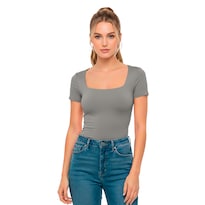 Blusa Britos Jeans para Mujer