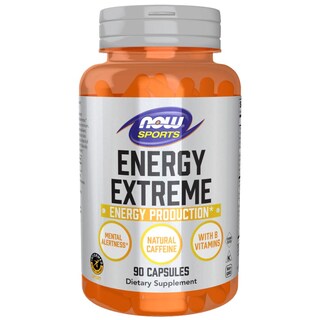 Foto 1 | Foto 1 | Energy Extreme Now 90 Cápsulas