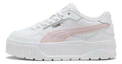 Foto 1 | Foto 1 | Tenis Puma Karmen Ll Idol Blancos para Mujer