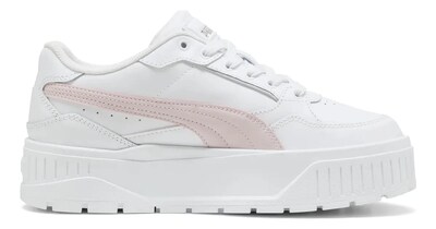 Foto 2 | Foto 2 | Tenis Puma Karmen Ll Idol Blancos para Mujer