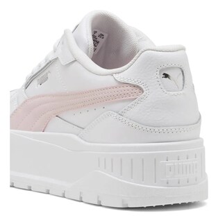 Foto 6 | Foto 6 | Tenis Puma Karmen Ll Idol Blancos para Mujer