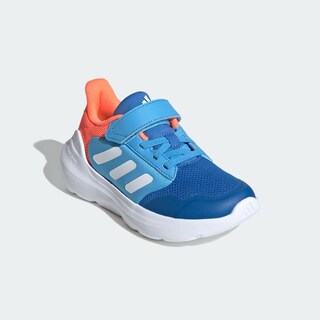 Foto 3 | Foto 3 | Zapatillas Tensaur Run 2.0 Para Niños Adidas Azul Niños