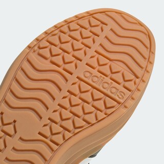 Foto 8 | Foto 8 | Tenis Vl Court Bold Niños Adidas Blanco Niños