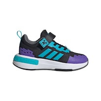 Tenis Adidas Minecraft Pro Niños Adidas Negro Niños