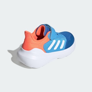 Foto 4 | Foto 4 | Zapatillas Tensaur Run 2.0 Para Niños Adidas Azul Niños