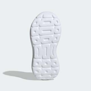 Foto 6 | Foto 6 | Tenis Tensaur Run 2.0 Adidas Azul para Niños