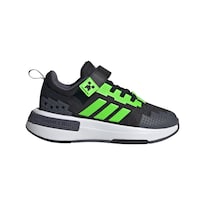 Tenis Adidas Minecraft Pro Adidas Negro Niños