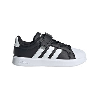 Foto 1 | Foto 1 | Tenis Streettalk Adidas Negro Niños