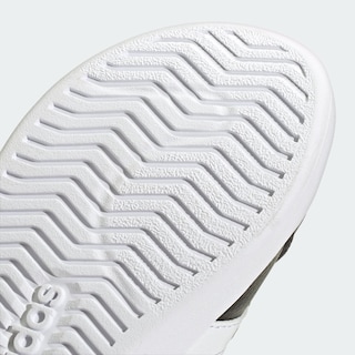 Foto 8 | Foto 8 | Tenis Streettalk Adidas Negro Niños