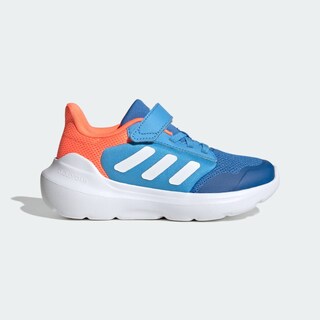 Foto 2 | Foto 2 | Zapatillas Tensaur Run 2.0 Para Niños Adidas Azul Niños