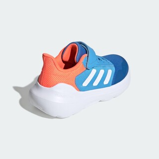 Foto 4 | Foto 4 | Zapatillas Tensaur Run 2.0 Para Niños Adidas Azul Niños