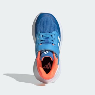 Foto 5 | Foto 5 | Zapatillas Tensaur Run 2.0 Para Niños Adidas Azul Niños