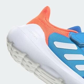 Foto 7 | Foto 7 | Zapatillas Tensaur Run 2.0 Para Niños Adidas Azul Niños