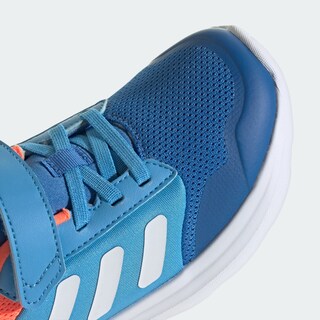 Foto 8 | Foto 8 | Zapatillas Tensaur Run 2.0 Para Niños Adidas Azul Niños