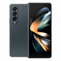 Celular Galaxy Samsung Z Fold 4 256 GB Verde Reacondicionado Grado A