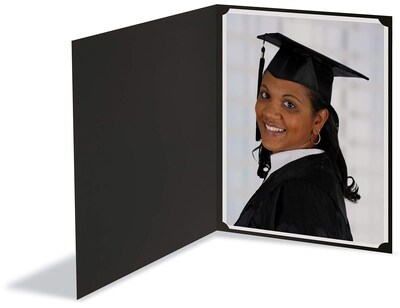 Foto 4 | Foto 4 | Titulares De Certificados Better Office Products Black X25 - Venta Internacional.