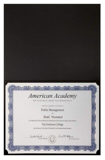 Foto 7 | Foto 7 | Titulares De Certificados Better Office Products Black X25 - Venta Internacional.