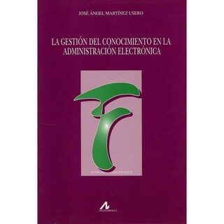 Foto 1 | Foto 1 | La Gestión Del Conocimiento En La Administración Electrónic