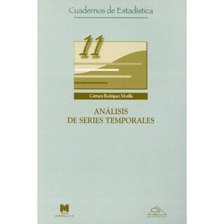 Foto 1 | Foto 1 | Análisis De Series Temporales