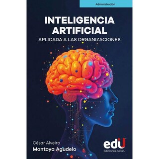 Foto 1 | Foto 1 | Inteligencia Artificial Aplicada A Las Organizaciones