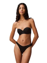 Sujetador Calvin Klein Plegable Convertible Sin Tirantes Que Se Ajusta Perfectamente - Venta Internacional.