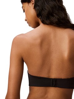 Foto 3 | Foto 3 | Sujetador Calvin Klein Plegable Convertible Sin Tirantes Que Se Ajusta Perfectamente - Venta Internacional.