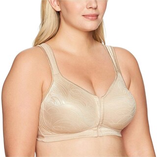 Foto 1 | Foto 1 | Bra Playtex 18 Horas Posture Boost Cierre Frontal Inalámbrico - Venta Internacional.