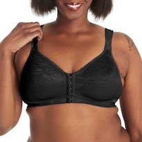 Bra Playtex 18 Horas Posture Boost Cierre Frontal Inalámbrico - Venta Internacional.
