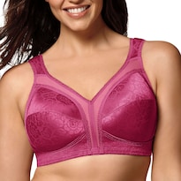 Sujetador Playtex 18 Hour Ultimate Shoulder Comfort Basic 40dd - Venta Internacional.