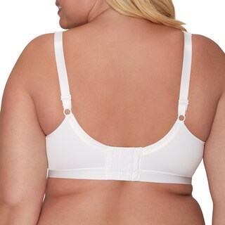 Foto 2 | Foto 2 | Camiseta Bra Playtex 18 Hour Wireless Sin Costuras Con Cobertura Total - Venta Internacional.