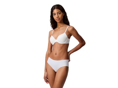 Foto 1 | Foto 1 | Sujetador Tipo Camiseta Calvin Klein Perfectly Fit Memory Touch 38dd - Venta Internacional.
