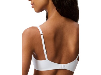 Foto 6 | Foto 6 | Sujetador Tipo Camiseta Calvin Klein Perfectly Fit Memory Touch 38dd - Venta Internacional.