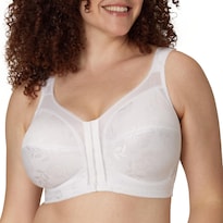 Soporte Inalámbrico Bra Playtex Us4695 Para Cierre Frontal Durante 18 Horas - Venta Internacional.