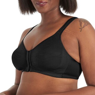 Foto 2 | Foto 2 | Bra Playtex 18 Horas Posture Boost Cierre Frontal Inalámbrico - Venta Internacional.