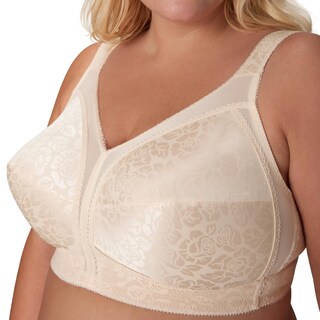 Foto 3 | Foto 3 | Sujetador Playtex 18 Hour Ultimate Shoulder Comfort 4693 38d - Venta Internacional.