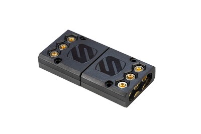 Foto 2 | Foto 2 | Conector De Alimentación Scosche Uakp Kwik Plug 8 Awg Para Amplificadores - Venta Internacional.