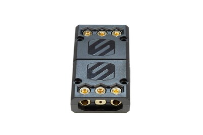 Foto 3 | Foto 3 | Conector De Alimentación Scosche Uakp Kwik Plug 8 Awg Para Amplificadores - Venta Internacional.