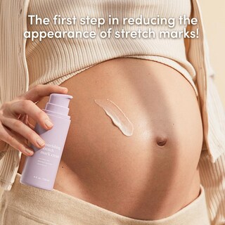 Foto 2 | Foto 2 | Crema Para Estrías Evereden Nutritiva 120 Ml Limpia Y Vegana - Venta Internacional.