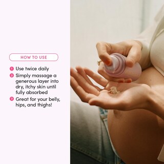 Foto 6 | Foto 6 | Crema Para Estrías Evereden Nutritiva 120 Ml Limpia Y Vegana - Venta Internacional.