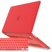 Funda Ibenzer Compatible Con Macbook Air De 13 Pulgadas 2018-2022 - Venta Internacional.